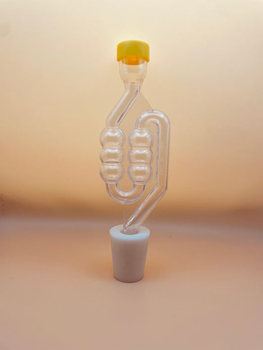 AIRLOCK & BUNG
