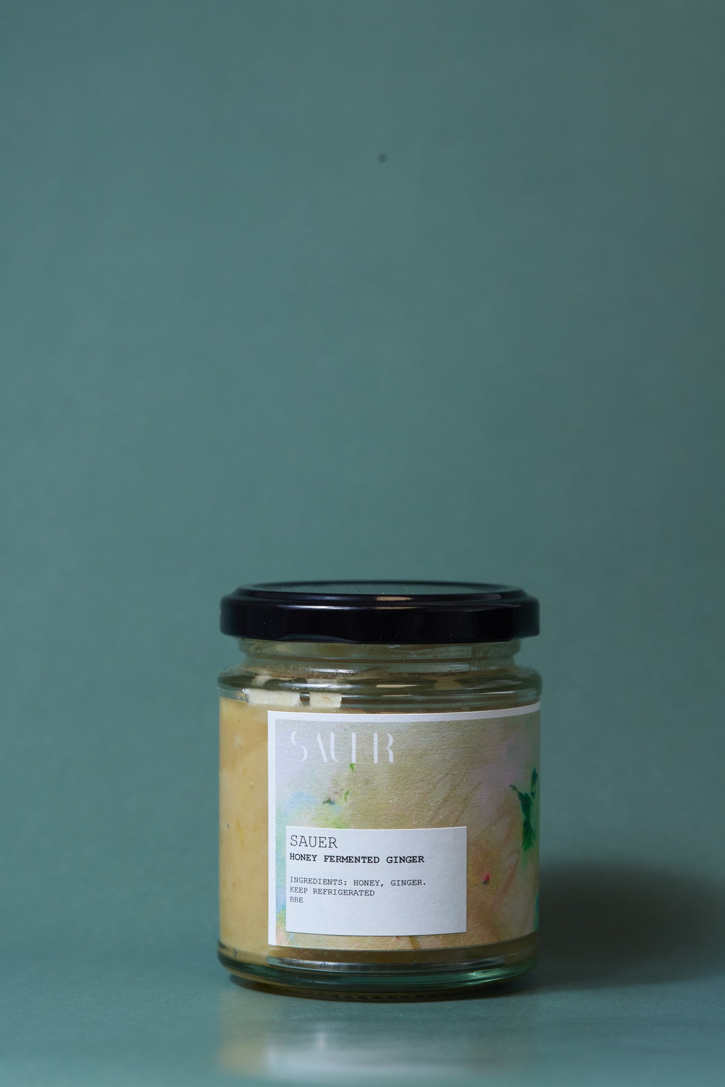 HONEY FERMENTED GINGER