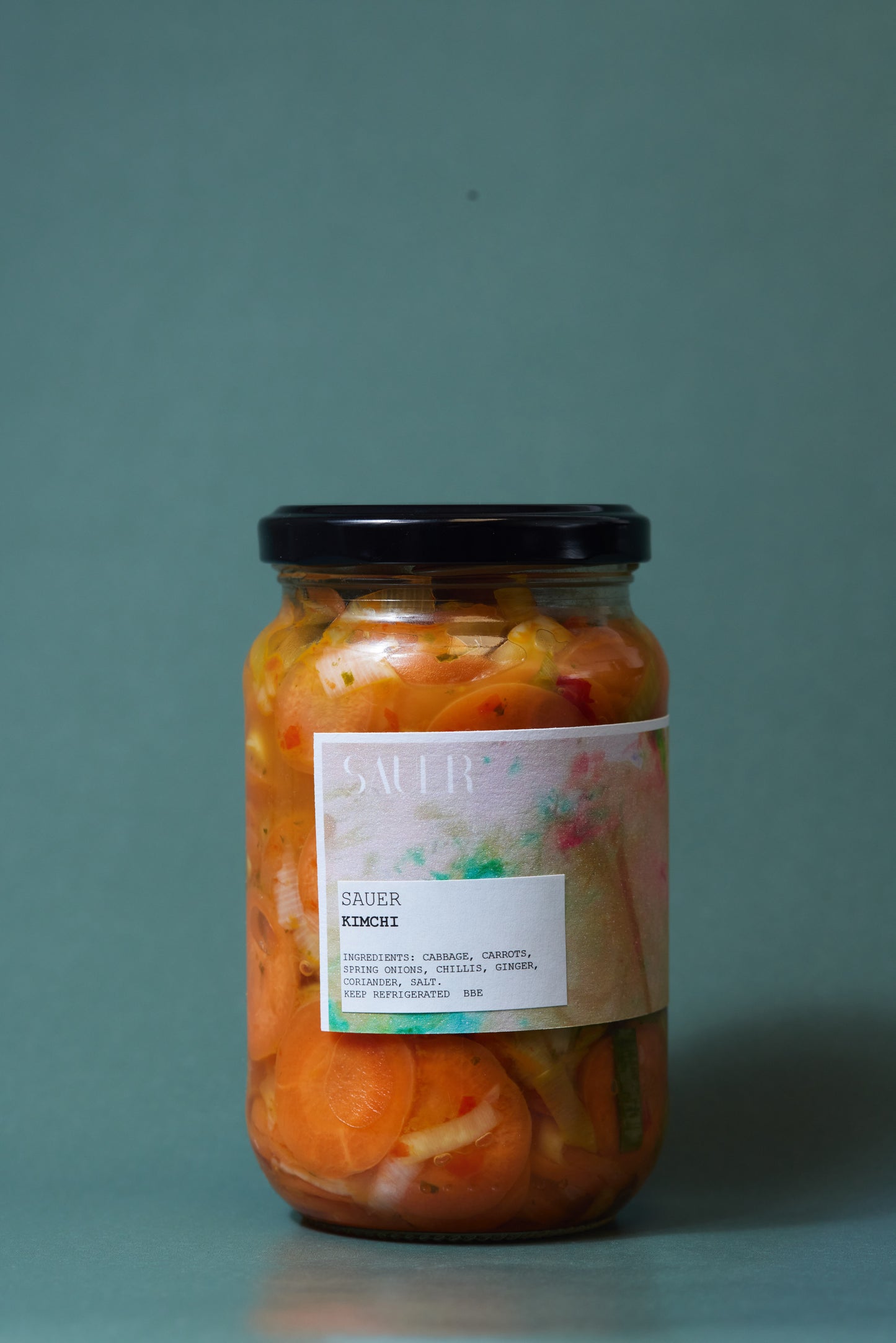 KIMCHI