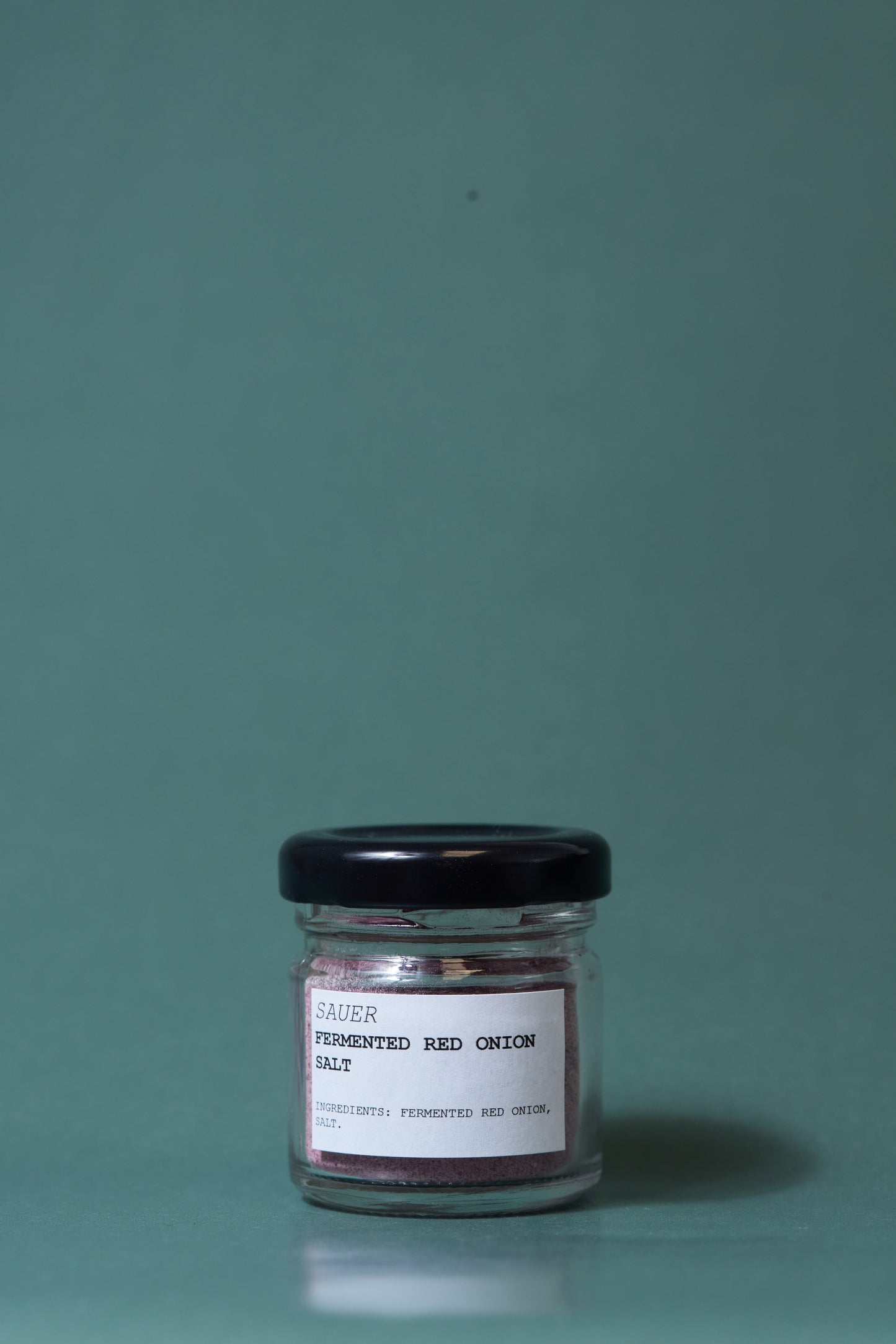 FERMENTED RED ONION SALT