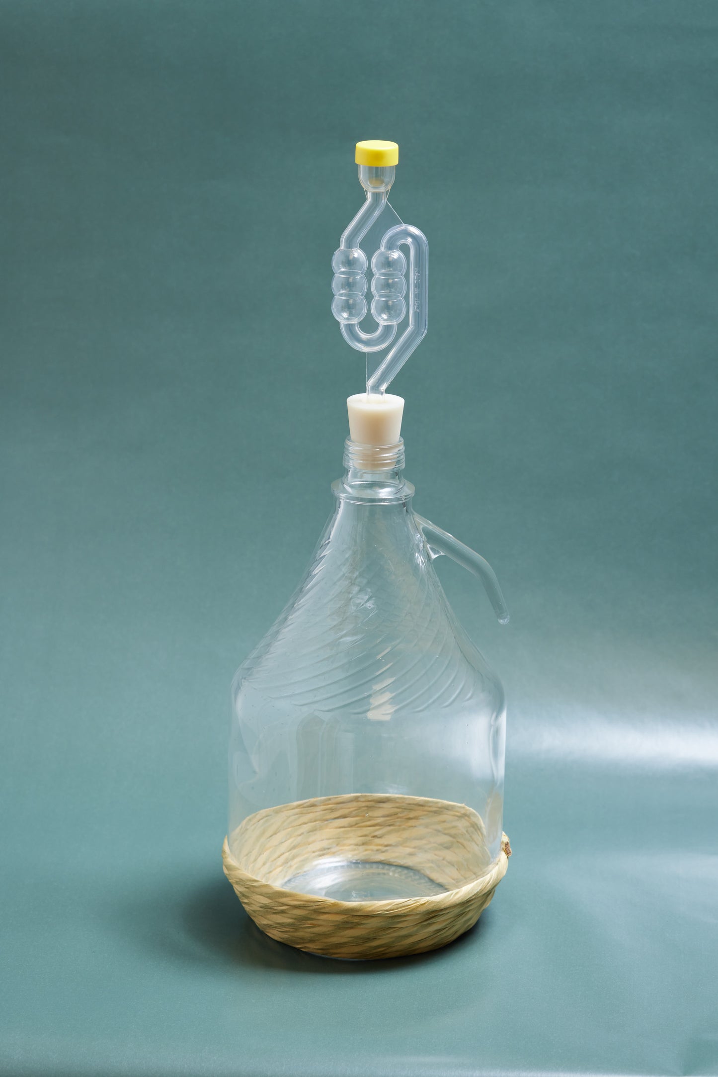 DEMIJOHN 3L