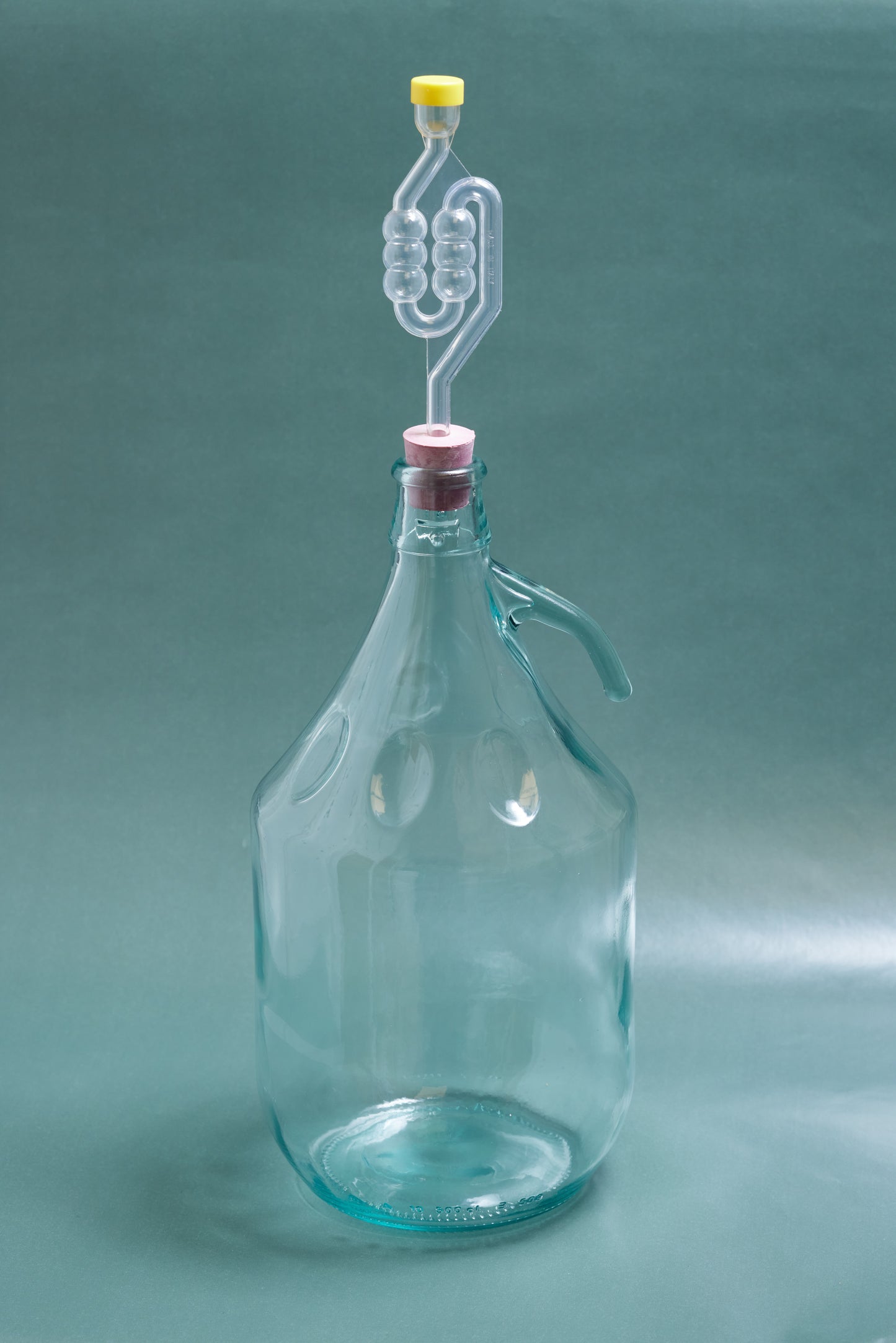 DEMIJOHN 5L