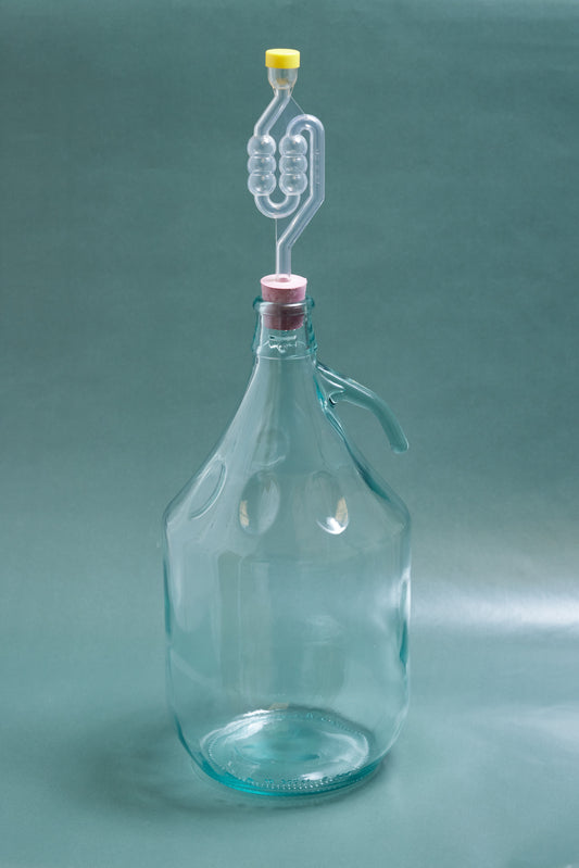 DEMIJOHN 5L
