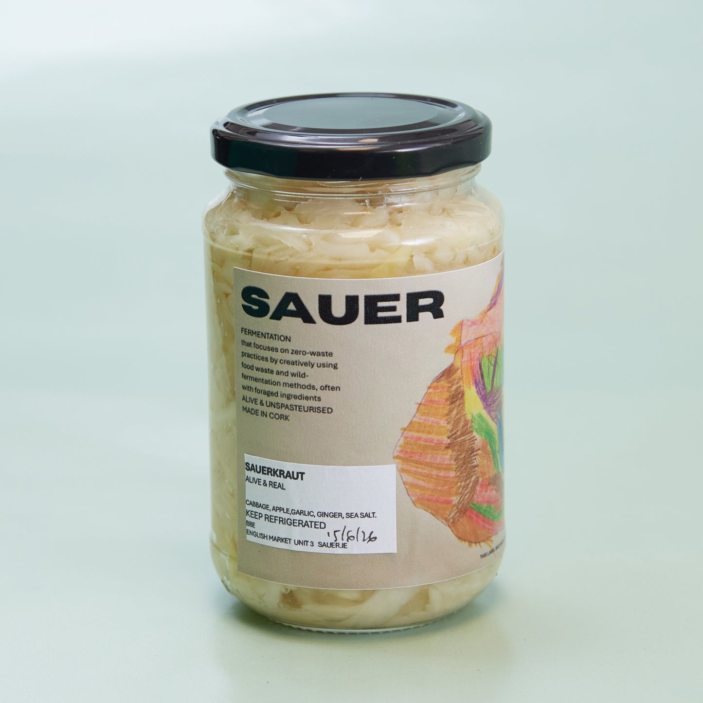 SAUERKRAUT