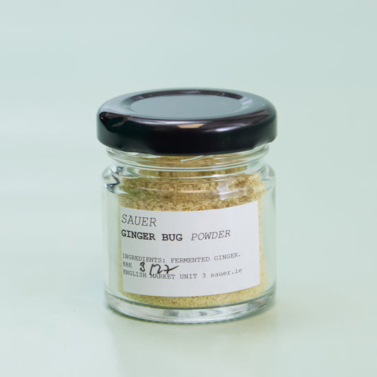 GINGER BUG POWDER