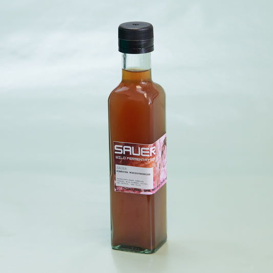 KOMBUCHA WORCESTERSHIRE