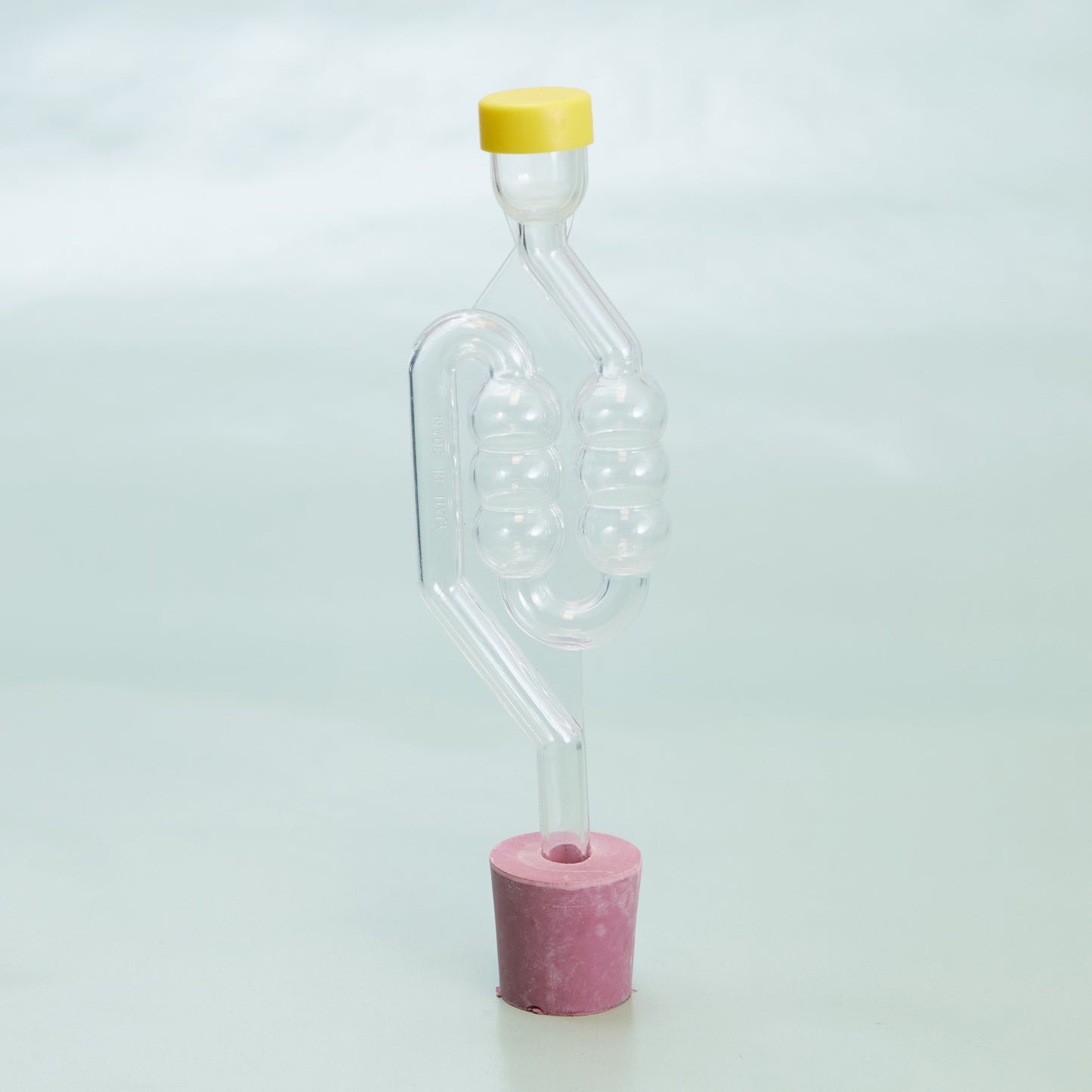 AIRLOCK & BUNG