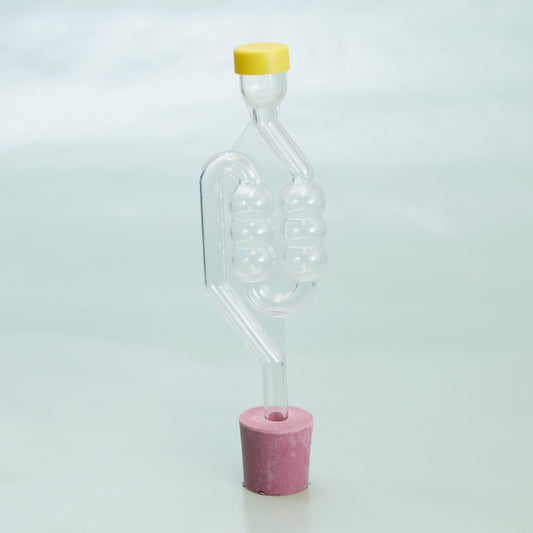 AIRLOCK & BUNG